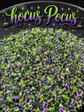 Hocus Pocus glitter