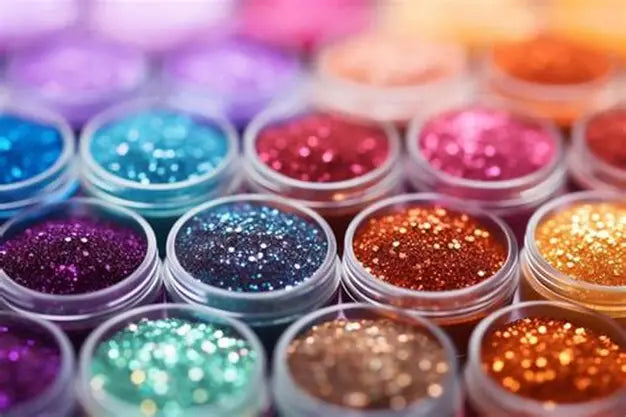 Made to make a little sparkle