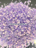 Wisteria Wishes Glitter – 2 oz